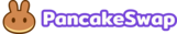 Pancakeswap Logo